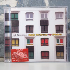 High Neighbors- Dub Tribute to Phish (01)